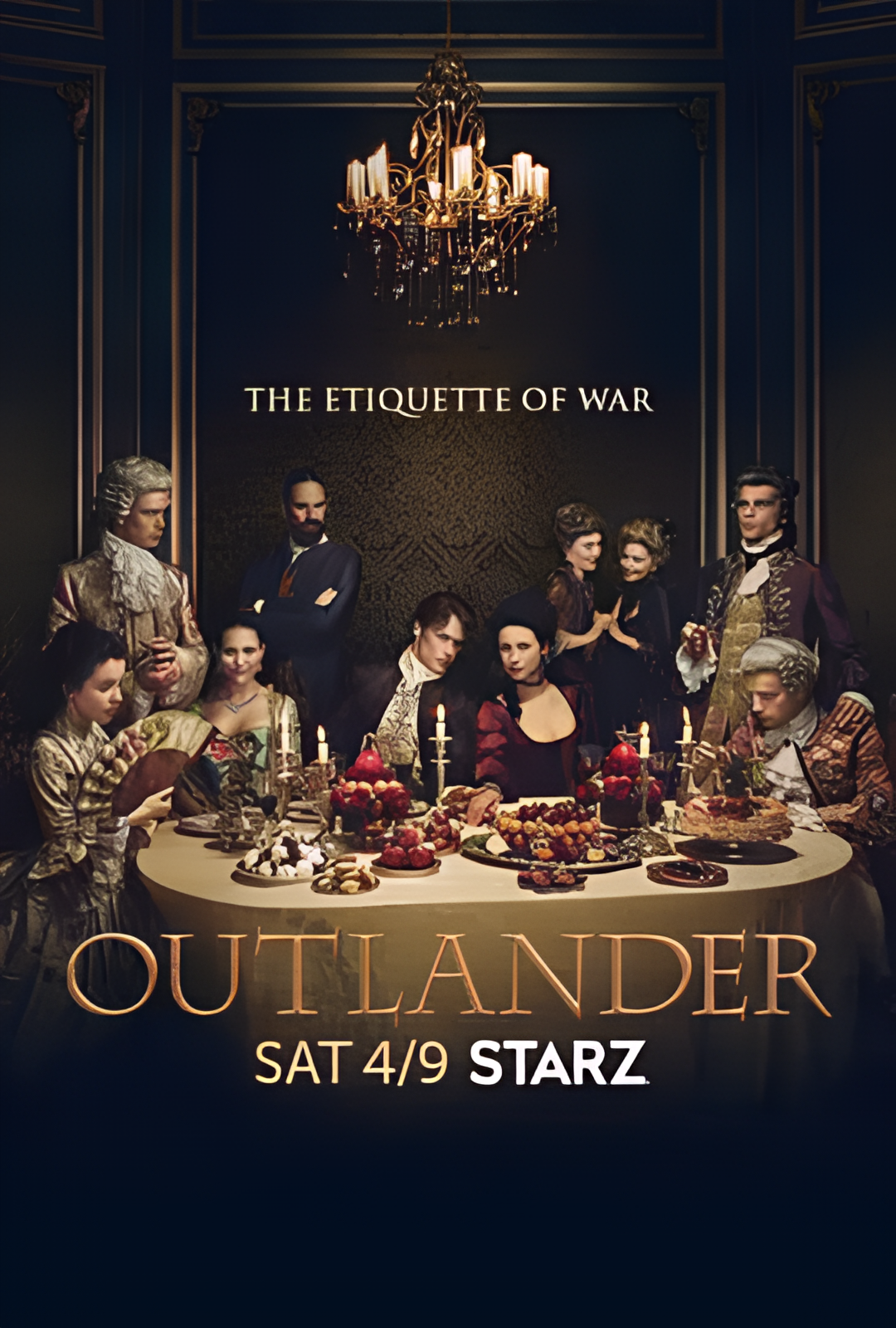 古战场传奇 第二季